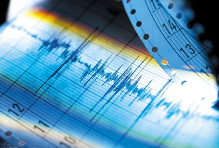 ბიძგების სიმძლავრემ 6.2 მაგნიტუდა შეადგინა, ახლახანს ძლიერი მიწისძვრა მოხდა.
