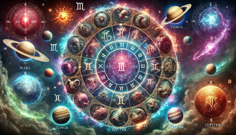 როგორი იქნება 11 აგვისტო ზოდიაქოს ნიშნებისთვის