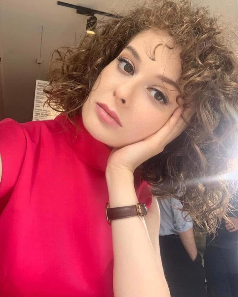 “ეს ინფორმაცია რომ წავიკითხე იმდენად შევძრწუნდი…ეს არის ჩვეულებრივი დანაშაული” – რა შეემთხვა “ჩცდ”-ს მსახიობს, ნინო გაჩეჩილაძეს?