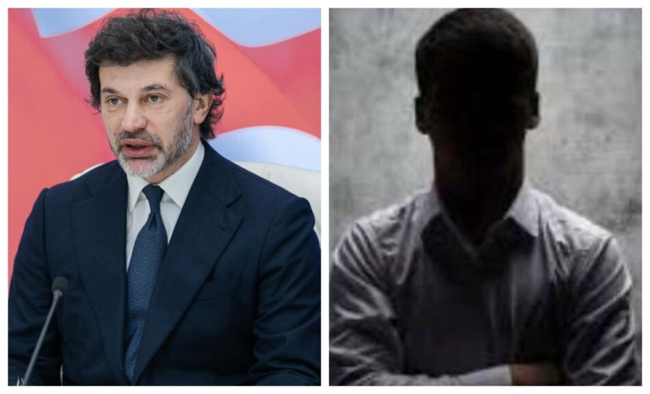 კახი კალაძის პირველი კონკურენტის ვინაობა ცნობილია,ვინ გაუწევს კონკურენციას მოქმედ მერს.