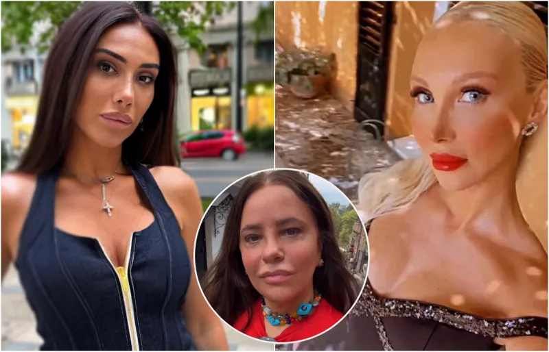 ორივე ქალი ჩემთვის გმირია..." - რას ამბობს ია ფარულავა შენგელია-გოგიაშვილის დაპირისპირებაზე?