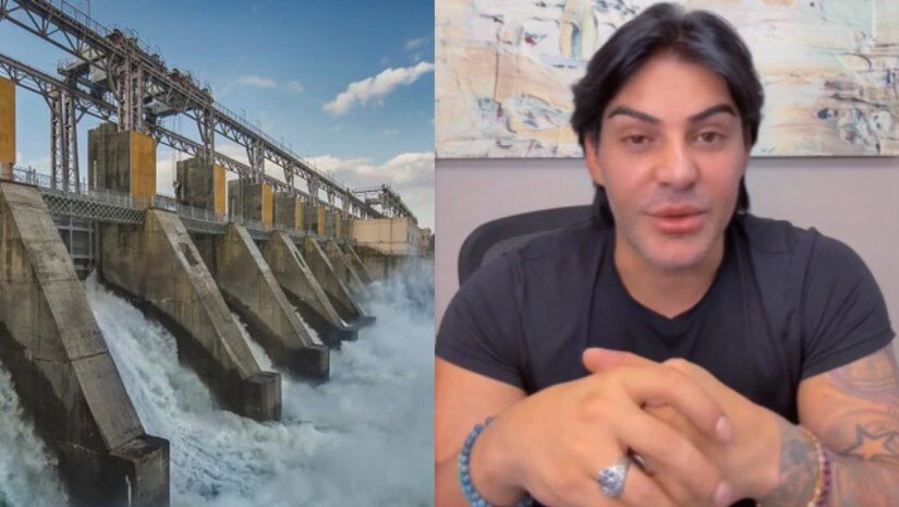 რას ამბობს გოგა მანია კაშხლის საფრთხის შესახებ