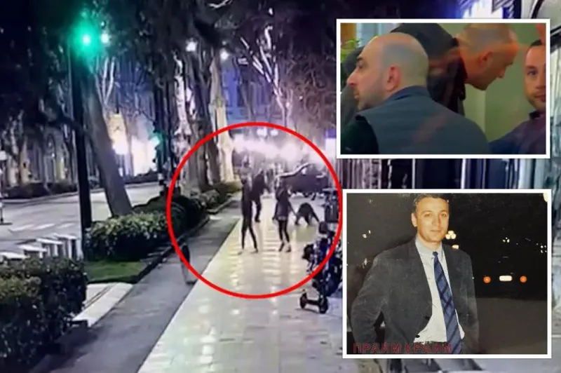 მოულოდნელი იყო მისთვის დაკავება, საერთოდ არაფერ შუაშია მომხდართან" - ვინ არის ლევან ჯანგველაძის მკვლელობის საქმეზე დაკავებული ბიზნესმენი