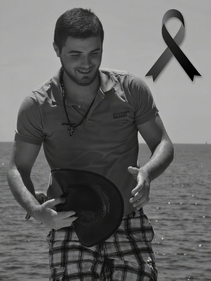 ზაზა, მოგვენატრები, დაგვაკლდები, თუმცა ყოველთვის გვემახსოვრები და გვეყვარები”- ახლახან ტელეკომპანიაში ტრაგედია დატრიალდა