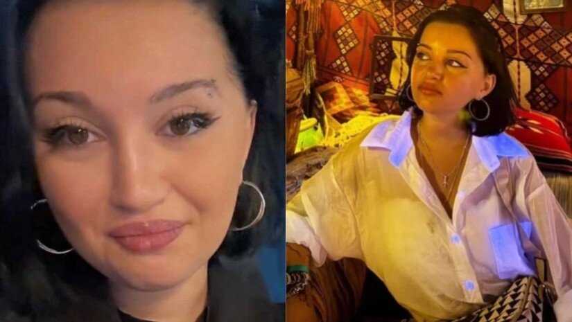 წამში დასრულებული სიცოცხლე,25 წლის გოგოს გლოვობენ.