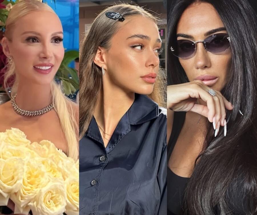 სალომე გოგიაშვილი ჩანაწერს აქვეყნებს: “უმანკო ლიანა ჟღენტის ქალიშვილის, ქეთი ჟღენტის ზარი. ზეწოლა გრძელდება!”