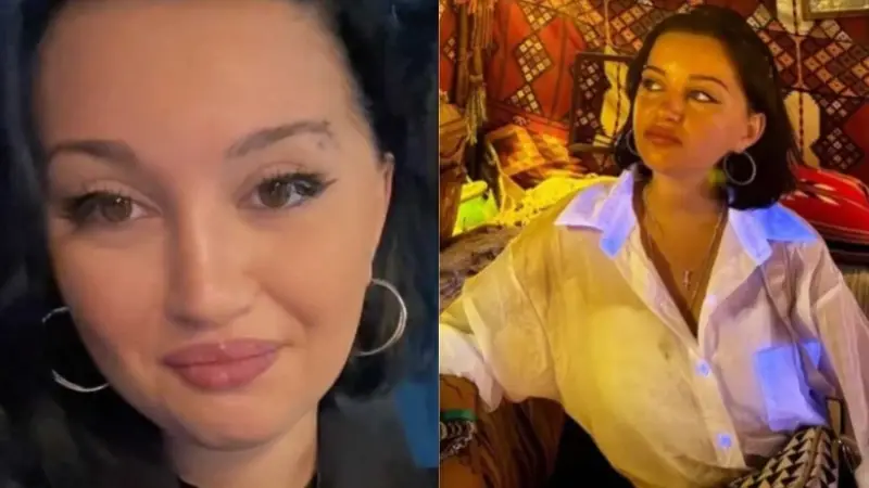 25 წელი წამში დასრულდა…“ – ვაზიანში ახალგაზრდა გოგოს გლოვობენ