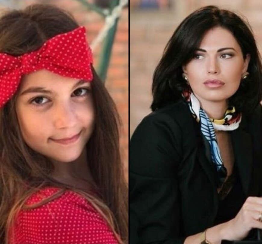 ჩვენი ტატა გაგვიფრინდა სამუდამო სასუფეველში, დრო ვერაფერს კურნავს, სულ ჩემ გულში იქნები