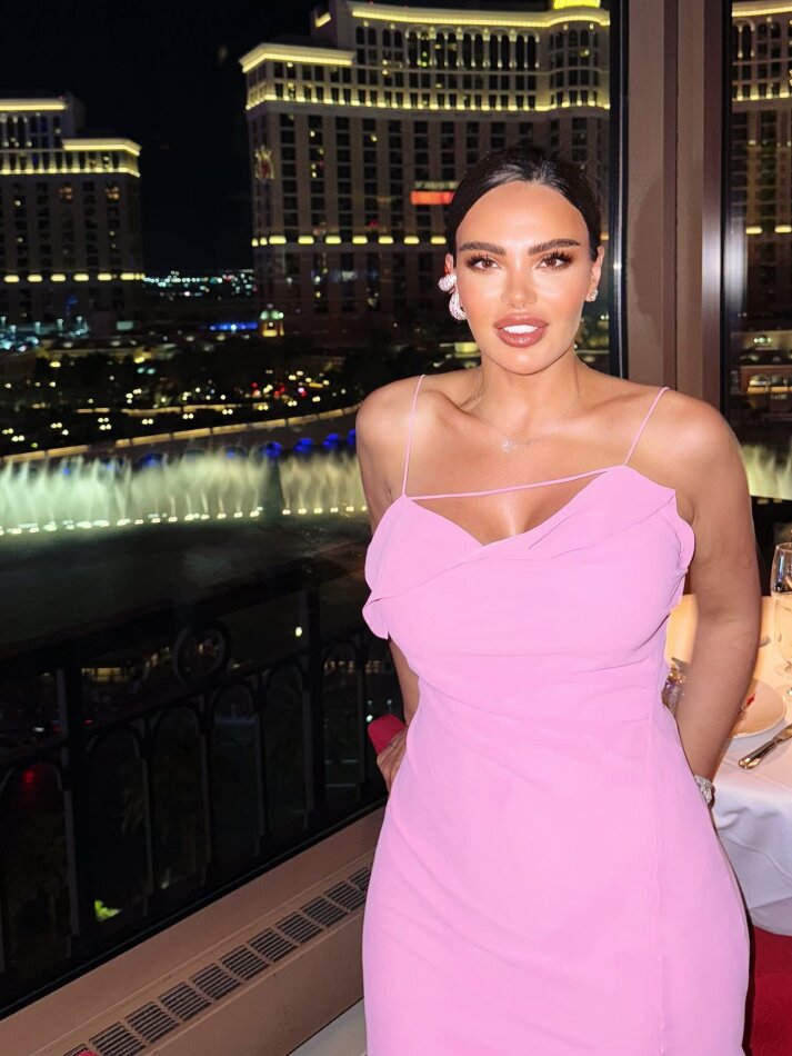 „ძალიან მეშინია, ხელი ჩამკიდე, გთხოვ“ – შორენა ბეგაშვილის ხიფათიანი მოგზაურობა დიდ კანიონში