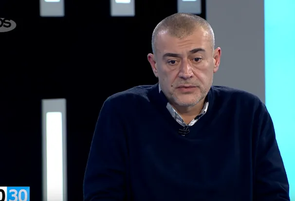 ლევან გაჩეჩილაძე გარდაიცვალა.