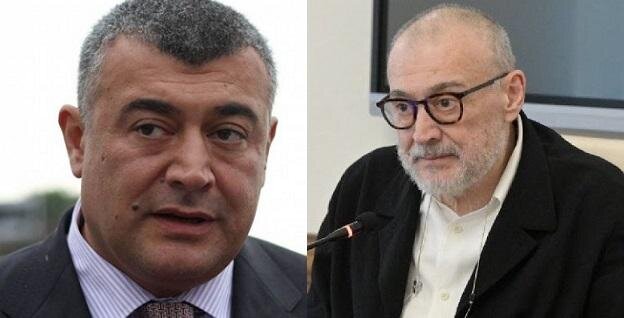 ცნობილი გახდა ლევან გაჩეჩილაძის გარდაცვალები ს მიზეზი – „ბოლოს პანაშვიდზე შევხვდი, ვიცოდი, რომ არ იყო კარგად, ვფიქრობდი, იქნებ გამოძვრეს-თქო…“