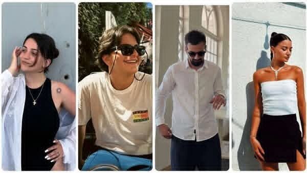 ლაშა, თაკო, ლიზი, მარიამი – შემზარავ ავარიაში ოთხი ახალგაზრდა დაკარგა საქართველომ, ცნობილია ოთხივეს ვინაობა.