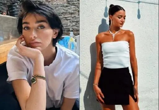 “მშვიდად განისვენე ჩემო ანგელოზო” – რას წერს მარიამ შენგელია ავარიისას დაღუპულ გოგონაზე