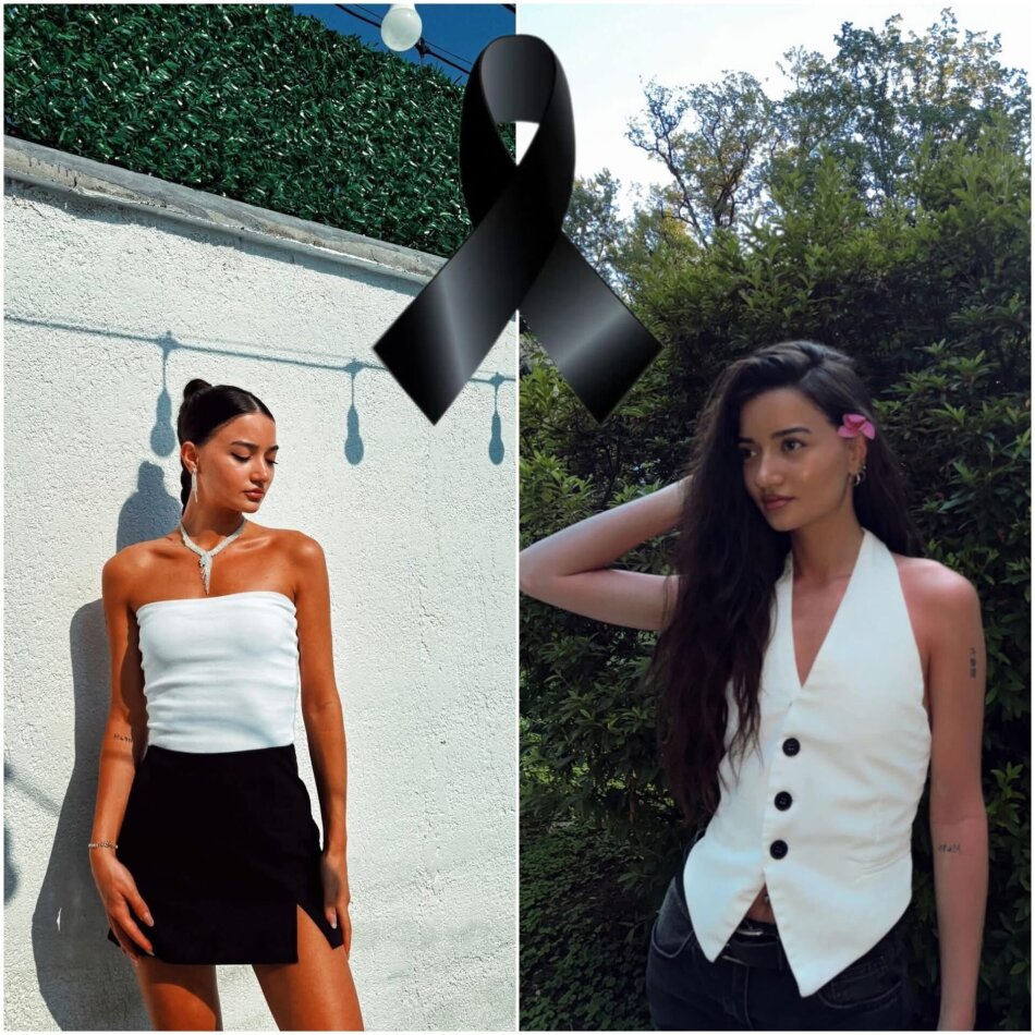 რას წერენ თანამშრომლები ტრაგიკულად დაღუპულ მარიამ დოხნაძეზე