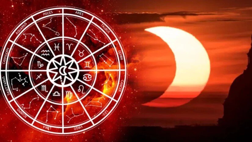 ახალი სასიყვარულო გატაცება, ფინანსები, შემოსავლების/ გასავლის ზრდა...“ - ახალმთვარეობის ჰოროსკოპი ზოდიაქოს თითოეული ნიშნისთვის