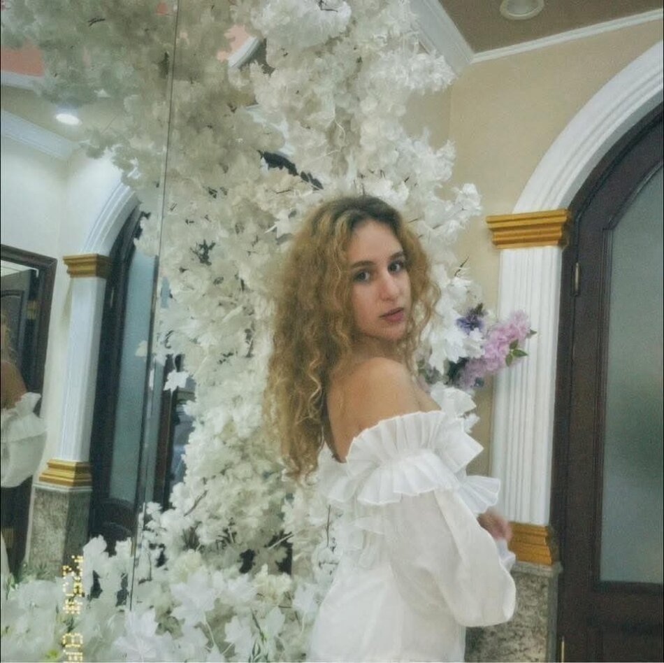 ცნობილია, საჩხერეში ავარიის შედეგად დაღუპული გოგოს ვინაობა