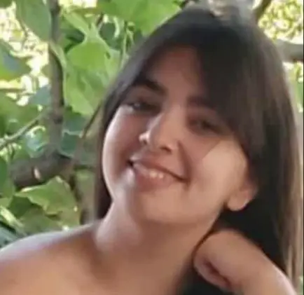 თელავში 15 წლის გოგოს ეძებენ