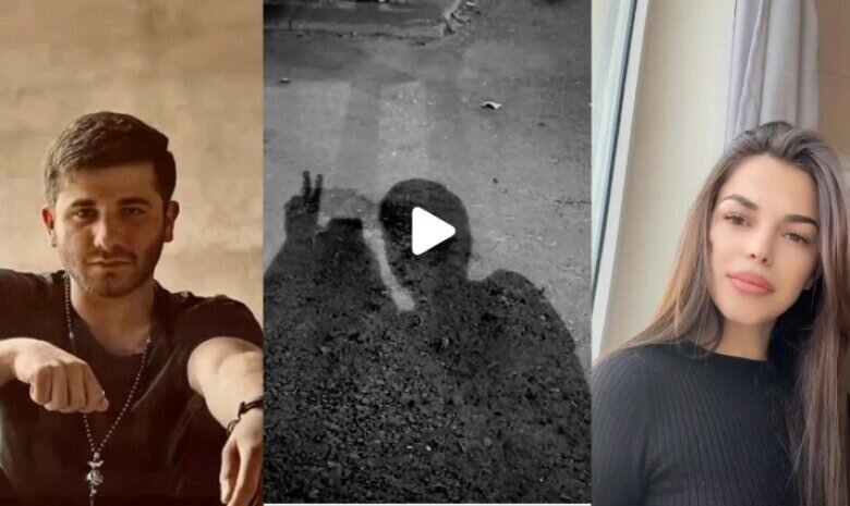 რა ვიდეო გამოაქვეყნა სიკვდილამდე ერთი დღით ადრე ბიჭმა, რომელიც ცოლმა მოკლა