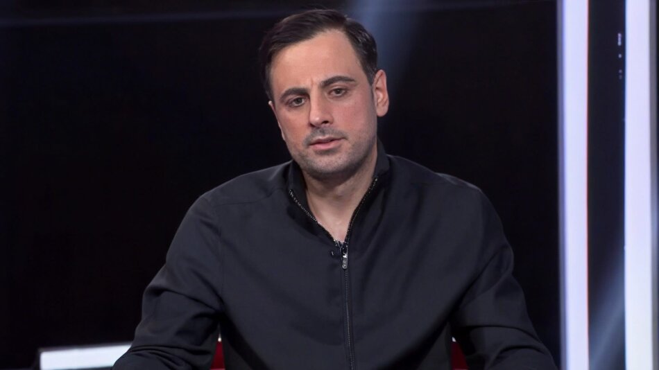 ზურა ხაჩიძე გამოსამშვიდობებელ წერილს აქვეყნებს.