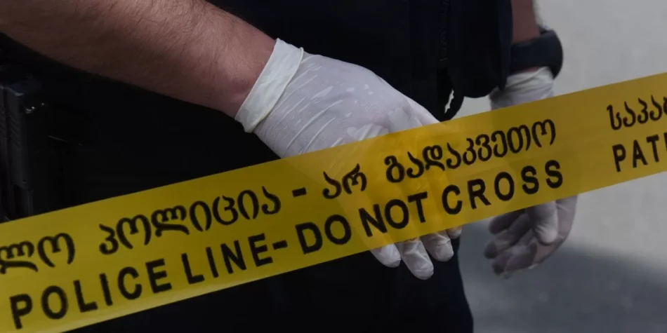 ავარიას კიდევ ერთი ახლაგაზრდას სიცოცხლე ემსხვერპლა.