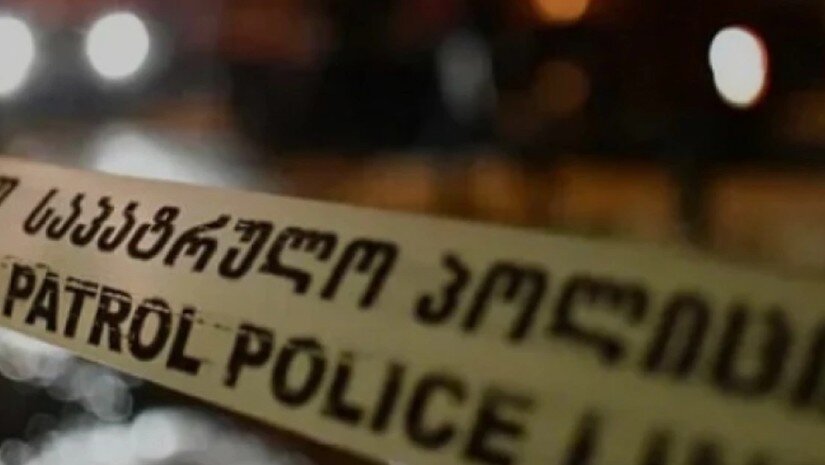 მანქანაში ცოლ-ქმარი იმყოფებოდა – ავარია მსხვერპლით დასრულდა