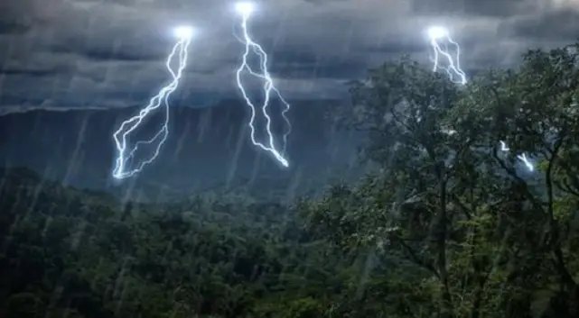 წვიმა, ელჭექი, შესაძლებელია სეტყვა და ნისლი…” – გერემოს ეროვნული სააგენტო განცხადებას ავრცელებს