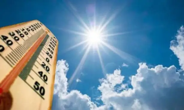 როგორი ამინდი იქნება უქმეებზე