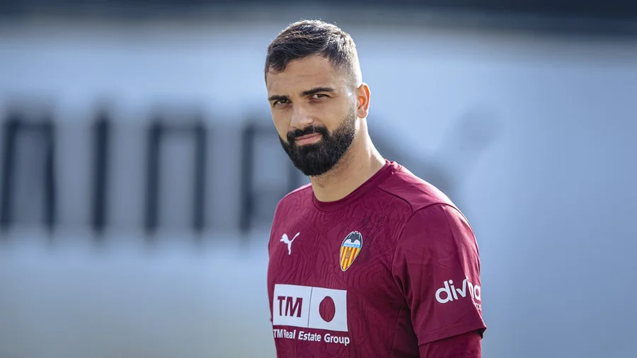 გიორგი მამარდაშვილი მიმართვას ავრცელებს