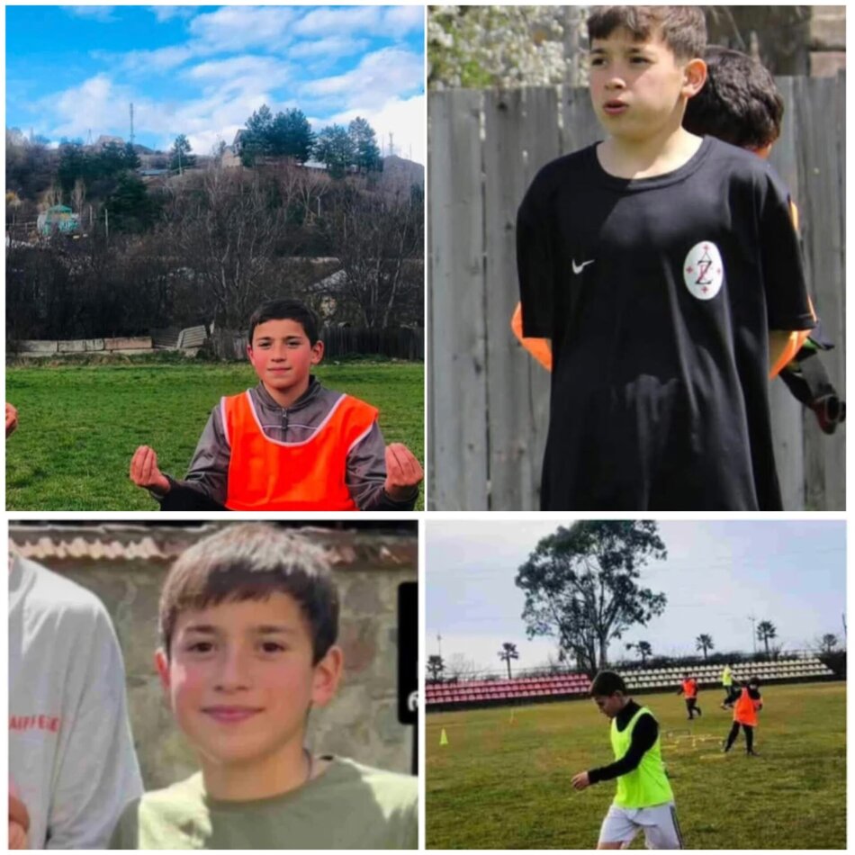 ტრაგედია იმ დრო მოხდა, როცა ბავშვები ვარჯიშიდან ბრუნდებოდნენ” – ახალციხეში ავარიას 15 წლის ბიჭი ემსხვერპლა