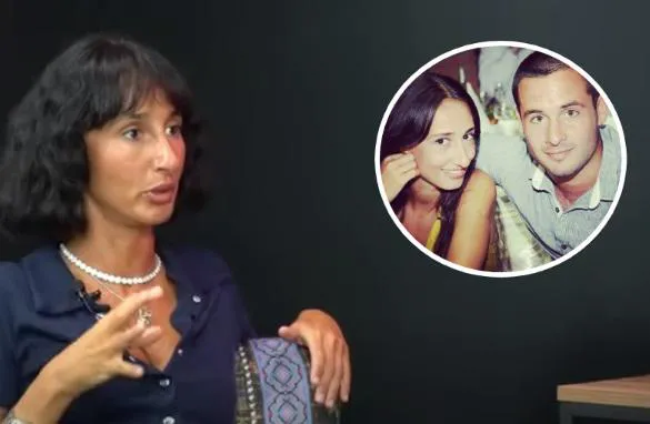 დაშორება რთულია, ახლაც გამკლავების პროცესში ვარ… არასოდეს წარმომედგინა, რომ ოჯახი დამენგრეოდა” რატომ დაენგრა ოჯახი რუსკა მაყაშვილს.