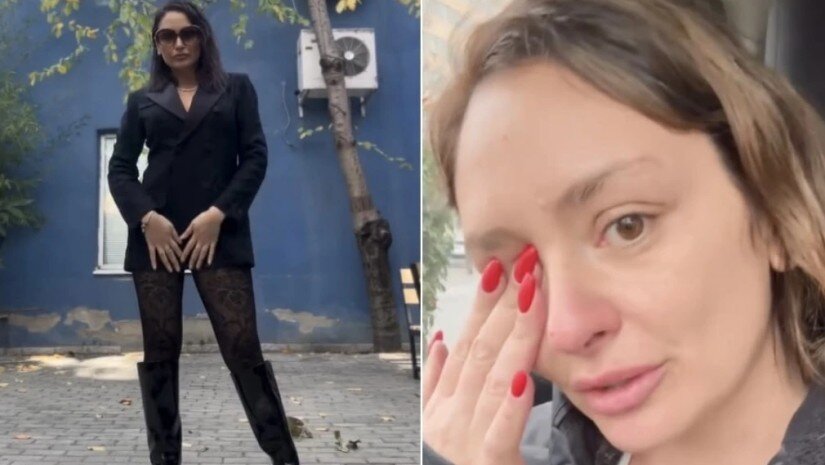 თქვენი აზრით, ეს იმიტომ დამემართა, რომ ისე ვიცხოვრე, ეს დავიმსახურე?” – რა შეემთხვა თიკა ჯამბურიას? (+ფოტო)