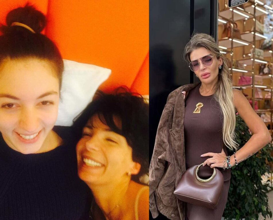 “ვუყურებ და ვიცი, რომ ასეთი აღარასდროს ვიქნები… როგორ შევცვლილვარ თურმე…” – რა ემოციურ პოსტს აქვეყნებს მაია ასათიანი ?