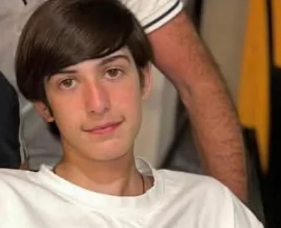 სად ყავს საქართველოს დასაკარგი შვილები” 15 წლის ბიჭი ტრაგიკულად დაიღუპა.