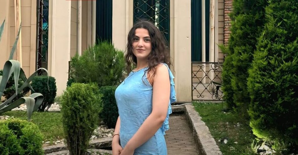 ,,გთხოვთ, მითხარით რომ ტყუილია, ვერ ვიჯერებ” – ახალგაზრდა ქალს ემშვიდობებიან