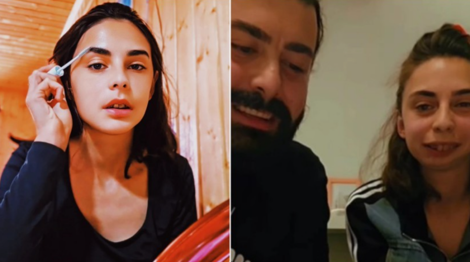 „მიზანდასახული გოგონა, რომელმაც საკუთარი თავი თავად შექმნა“ - ვრცელდება ლილიანას ახალი ფოტოები ოპერაციის შემდეგ