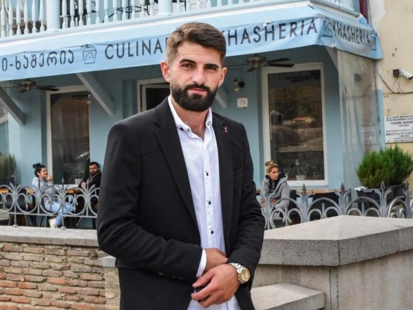 ცნობილია, დიდ დიღომში გარდაცვლილი ახალგაზრდის ვინაობა