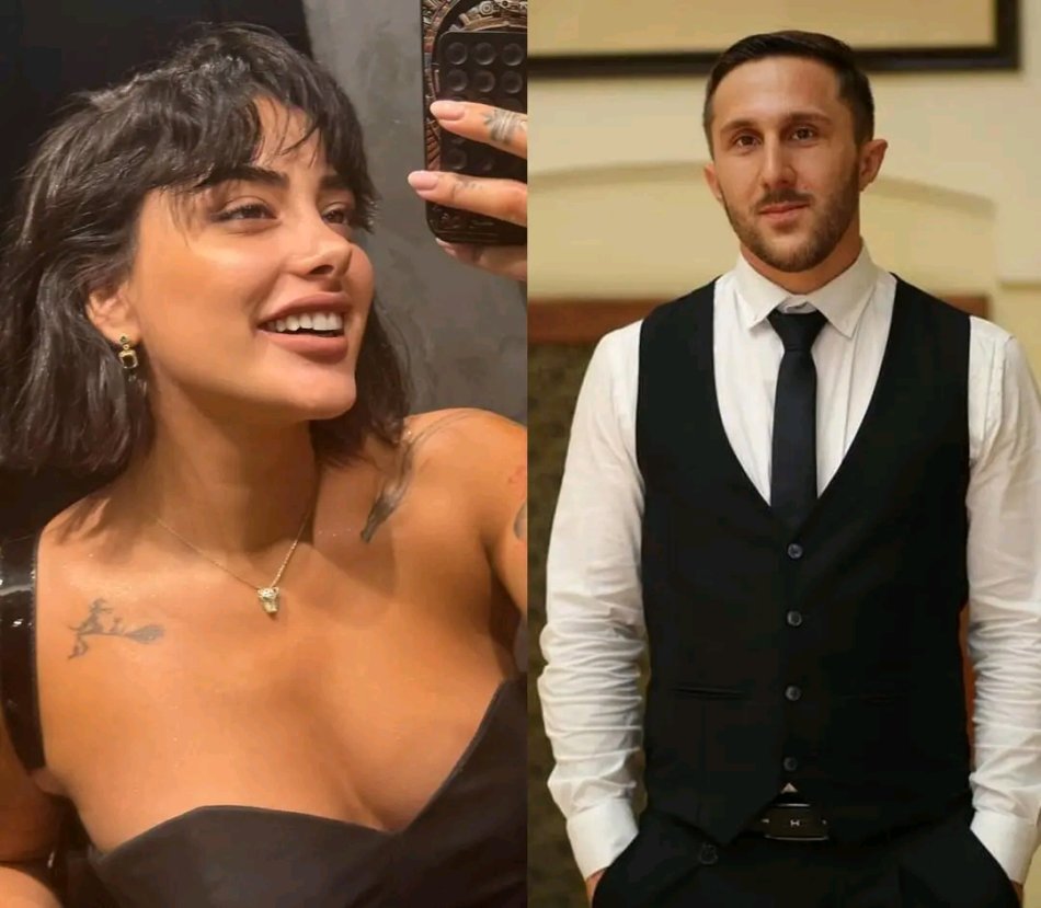 ამას ბევრი არ ელოდა – რა ინფორმაცია გახდა ცნობილი სალომე უშხვანისა და თედო ბექაურის შესახებ ?