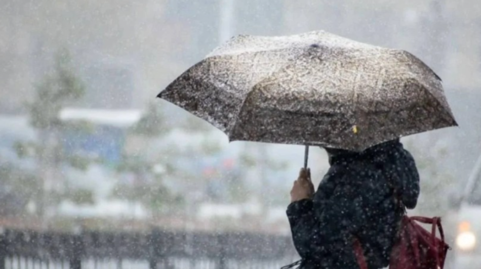 - 1 გრადუსი - ამინდის პროგნოზი ქალაქების მიხედვით