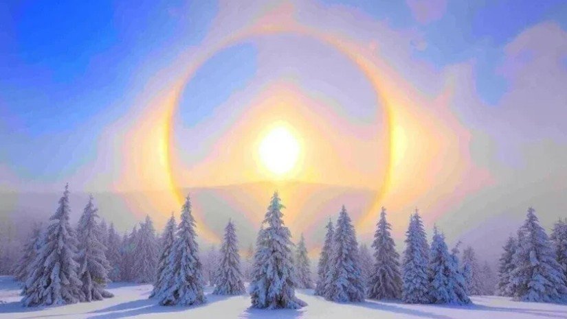 „ერთ-ერთი ყველაზე რთული დღეა...“ - ასტროლოგი 21 დეკემბერთან დაკავშირებით მიმართვას ავრცელებს