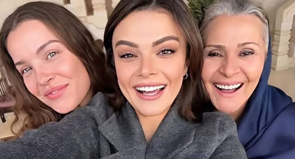 როგორ გამოიყურებოდნენ “შორეული ქალაქის” მსახიობები წლების წინ ?