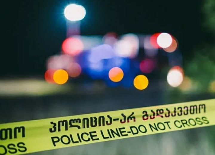 მოსწავლის ცემის საქმეზე ცეკვის მასწავლებელი დააკავეს