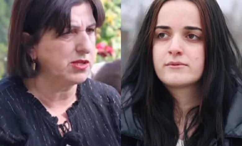 “20 წლის ვარ, ცოლად რომ გავყევი 16 წლის ვიყავი, ფეხმძიმედ დავრჩი… ბავშვები 2 თვის იყვნენ, სოფელში ვიყავით წასულები და ამ დროს თავის პოლიციელ ნათესავს ეუბნება…” – ამბავი, რომელმაც სოციალური სივრცე შეძრა