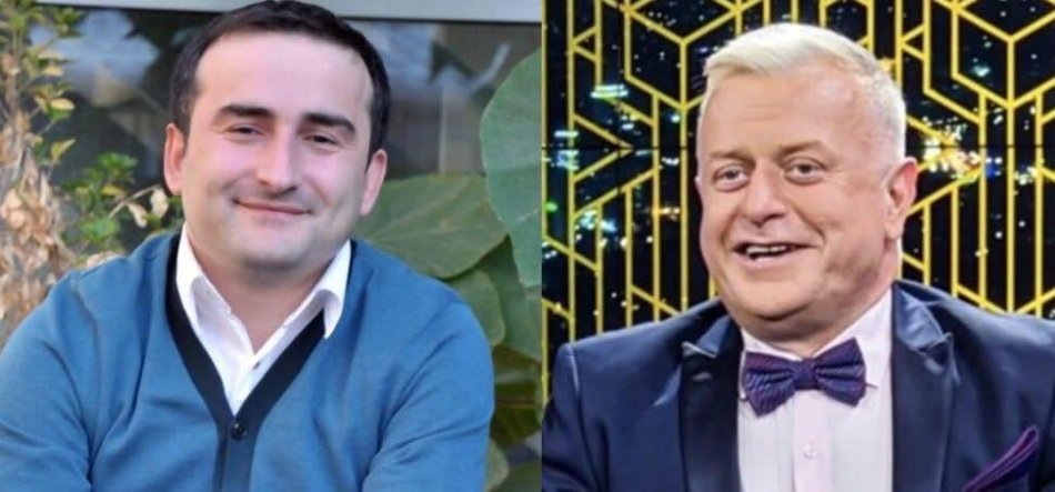 “სამწუხაროდ ასეა…” – რა გაამხილა ვანო ჯავახიშვილმა ნიკა არაბიძის შესახებ