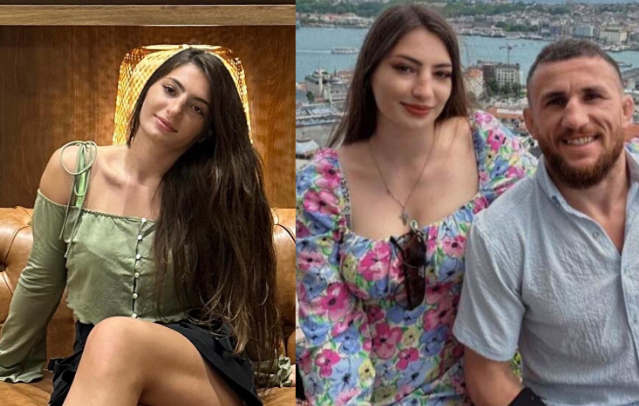 VIDEO: რა მოხდა მაშინ, როდესაც ამერიკაში პირველად მიმავალი ლიანა ჯოჯუა, მერაბ დვალიშვილს ჩააბარეს? – ქართველი მებრძოლი სახალისო ისტორიას იხსენებს