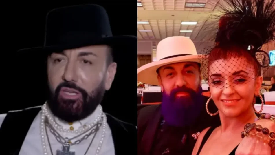 “გარდაიცვალა ცეკვავენ ვარსკვლავების” ლაივამდე, საათნახევრით ადრე …” – ტრაგედია გოჩა ჩერტკოევის ოჯახში