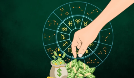 ზოდიაქოს ნიშნები, რომლებსაც წლის ბოლომდე „პოტენციური მილიონერობის“ შანსი აქვთ
