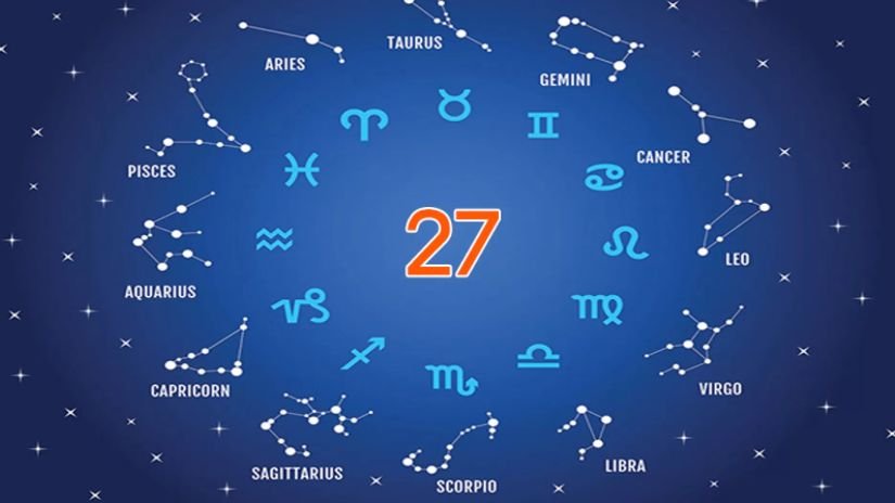 27 დეკემბრის ასტროლოგიური პროგნოზი
