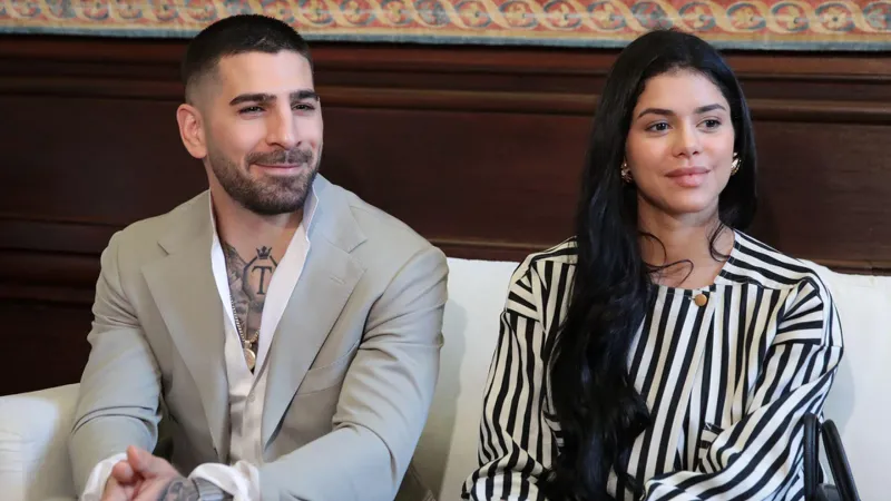 ილია თოფურიას ყოფილი მეუღლის ადვოკატები განცხადებას ავრცელებენ.