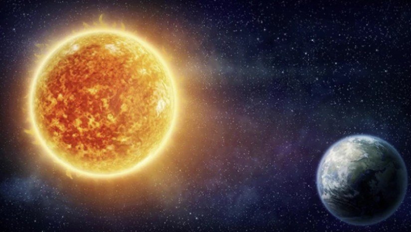 2025 წლის 21 დეკემბერს ზამთრის მზებუდობაა – რა უნდა გააკეთოთ იმისათვის, რომ წარმატება მოიზიდოთ