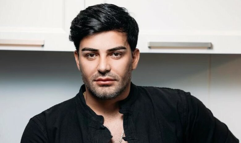 ახალ წელს სახლში უნდა გქონდეთ!“ – ვრცელდება გოგა მანიას მიმართვა